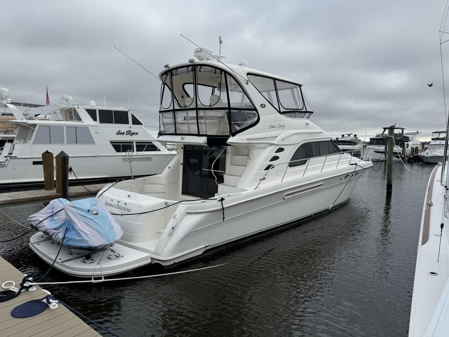 2004 Sea Ray — photo 1
