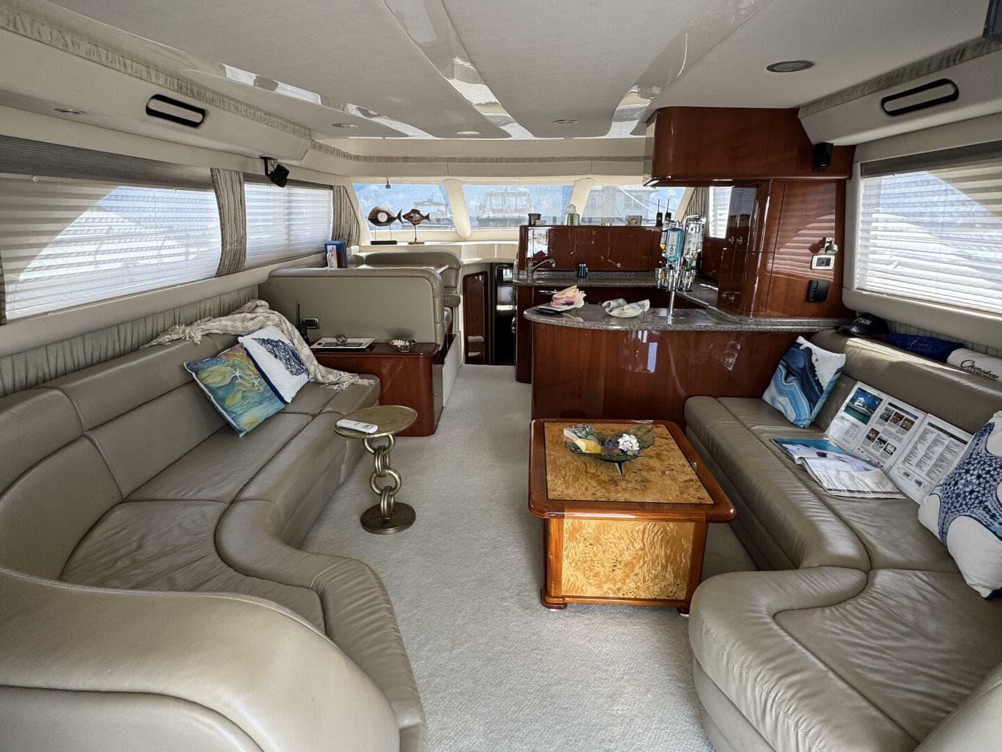 2004 Sea Ray — photo 2