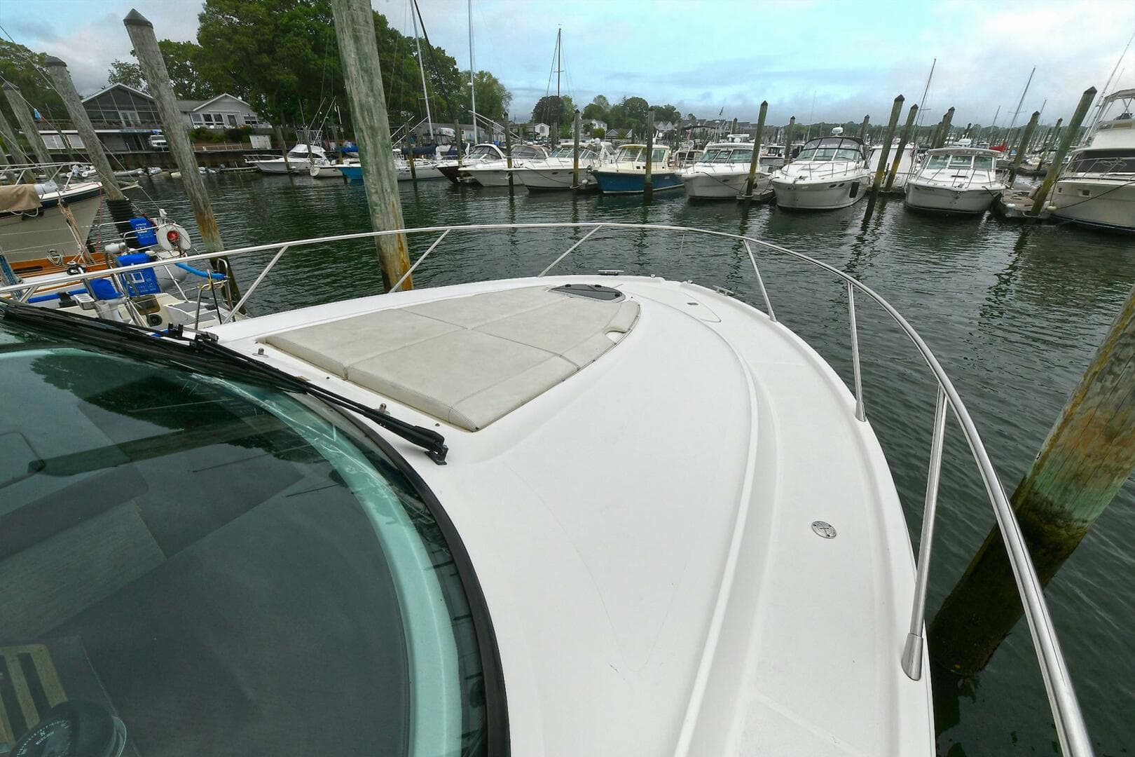 2015 Tiara Yachts C44 Coupe — photo 10