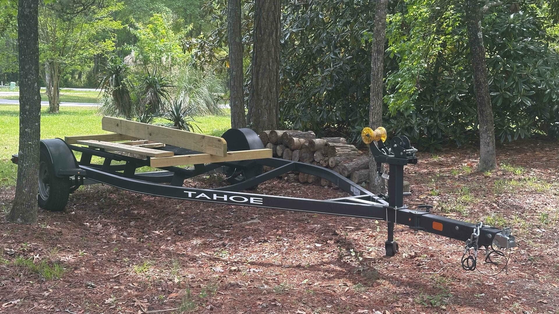 2023 Tahoe 185S — photo 15