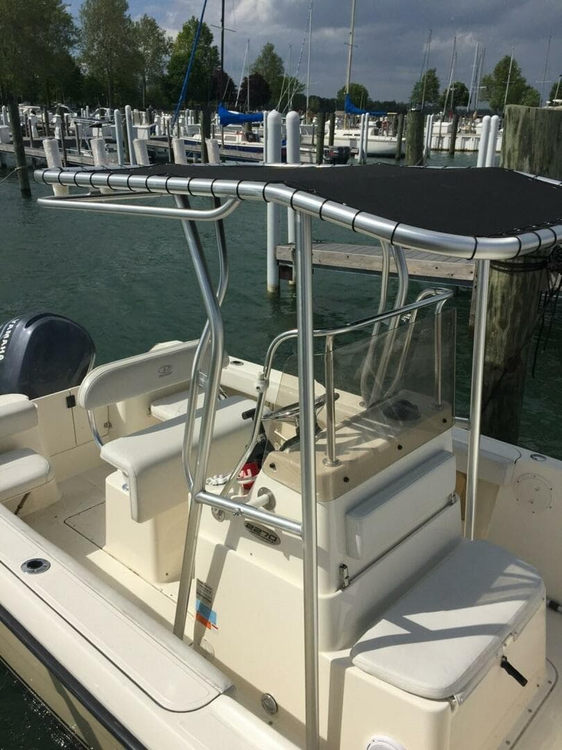 2003 Pursuit — photo 2