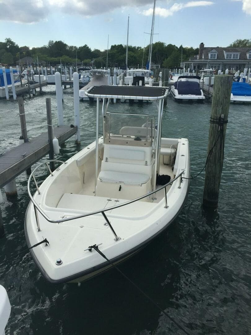 2003 Pursuit — photo 1