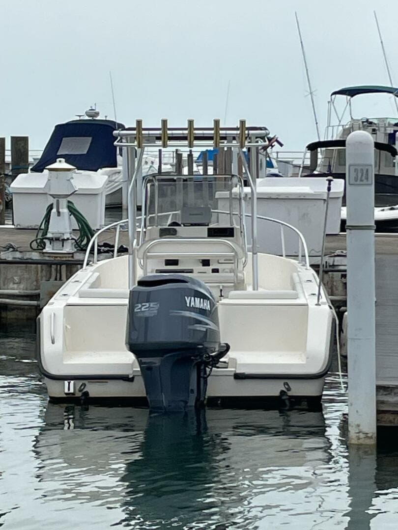 2003 Pursuit — photo 4