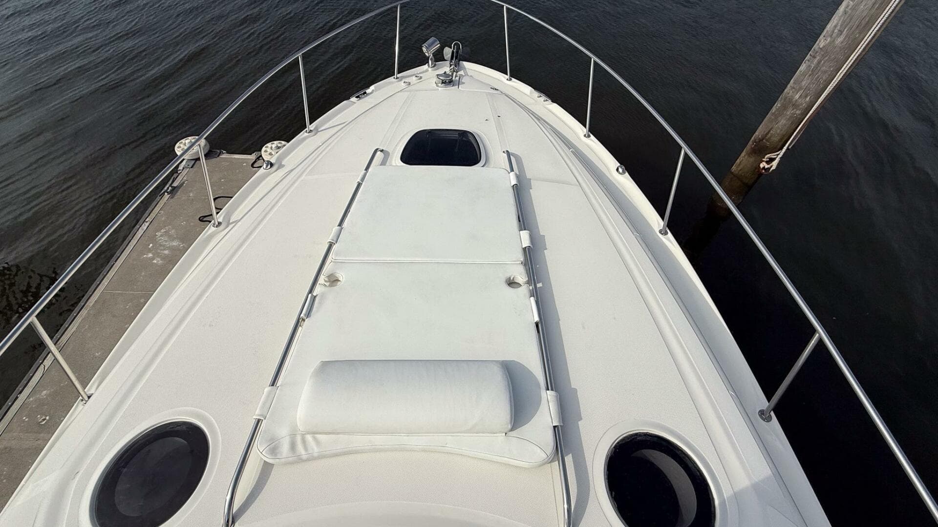 2008 Sea Ray 340 Sundancer — photo 28