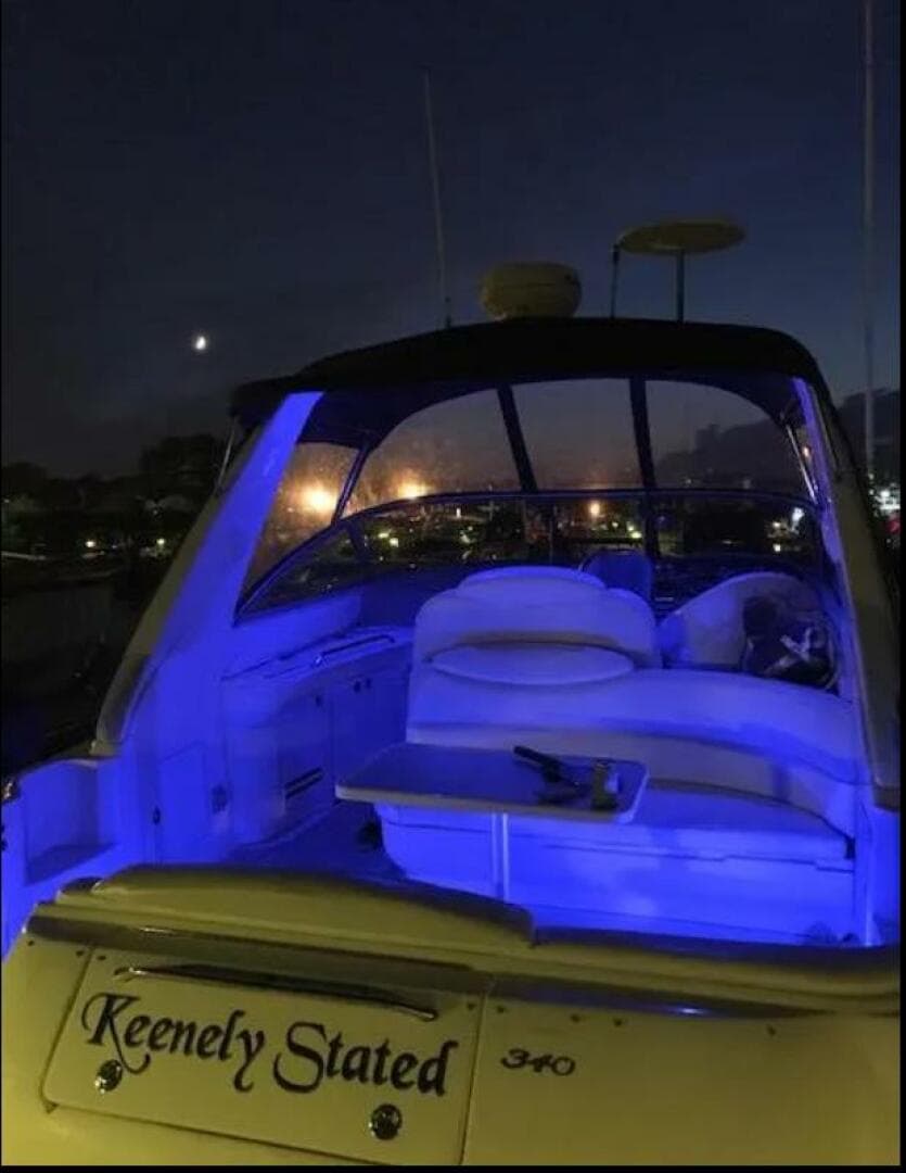 2002 Sea Ray Sundancer — photo 15