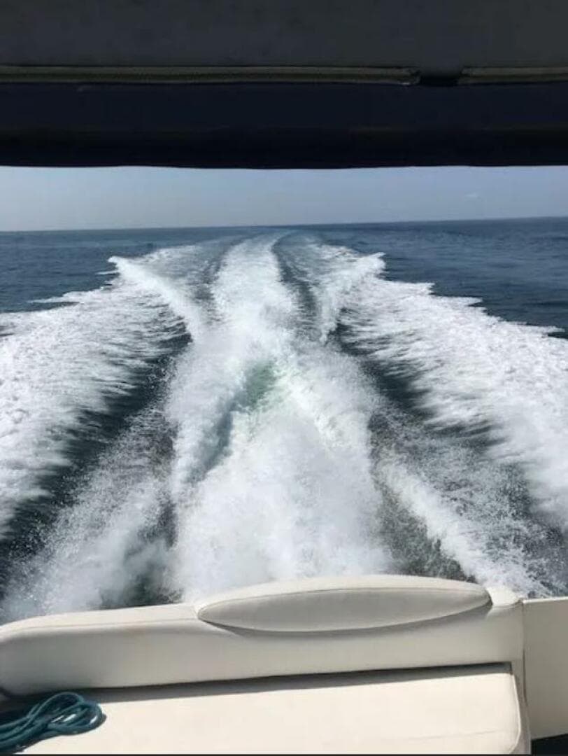 2002 Sea Ray Sundancer — photo 16