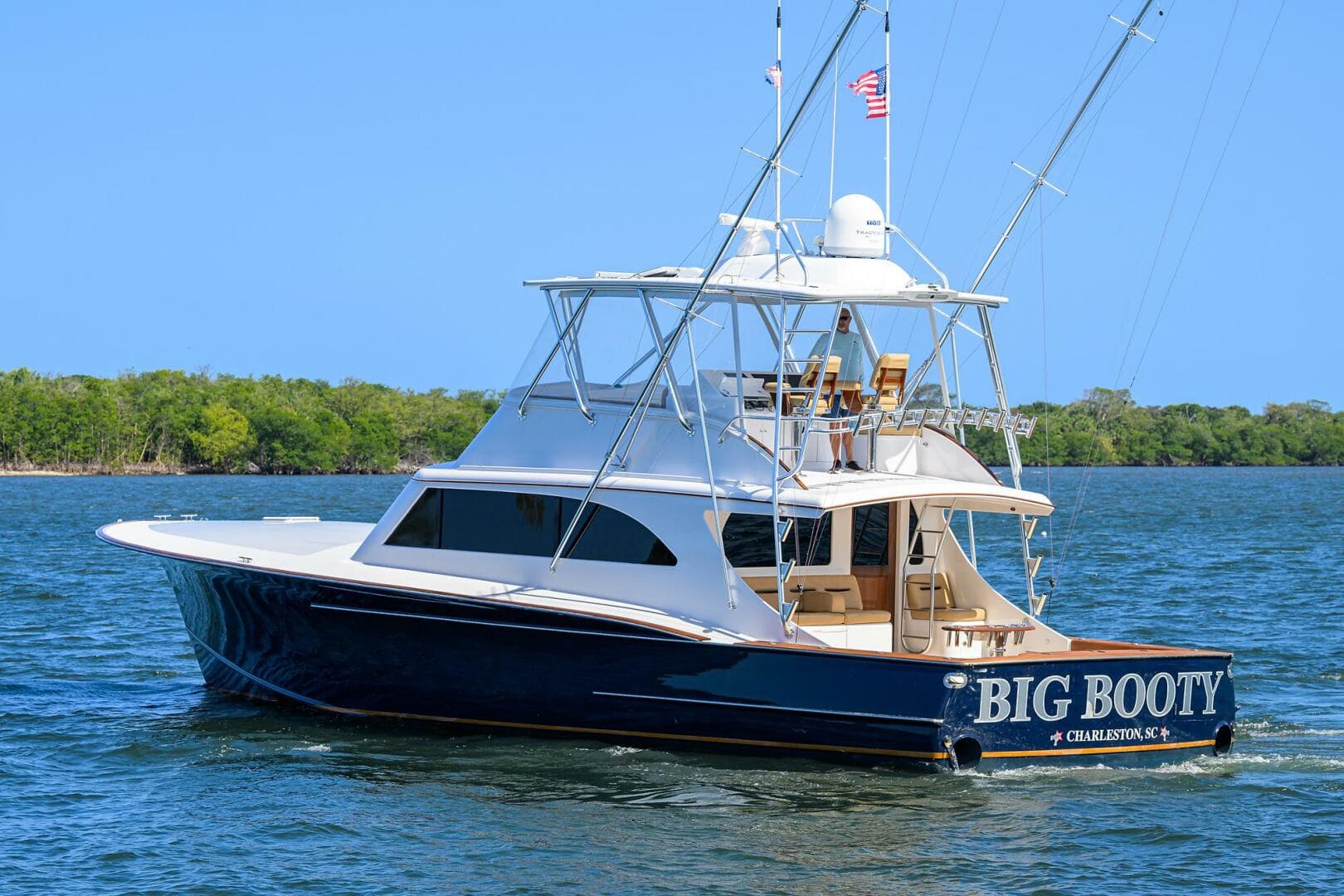 2006 Blackwell — photo 5