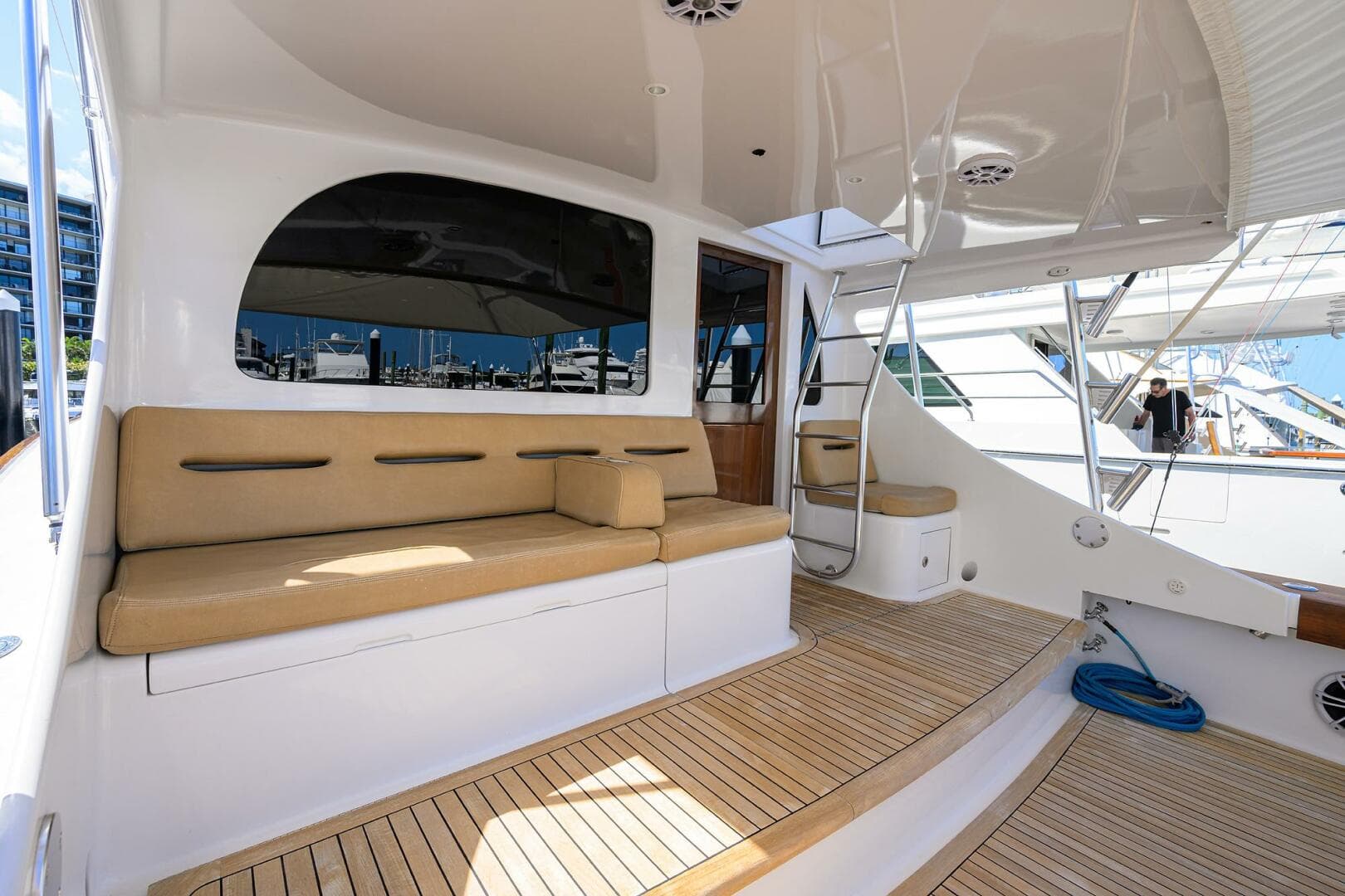 2006 Blackwell — photo 10