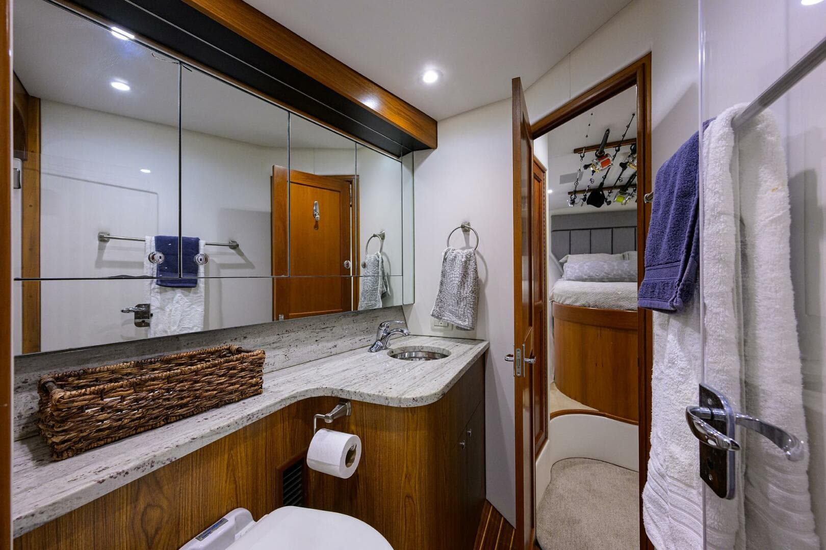 2006 Blackwell — photo 38