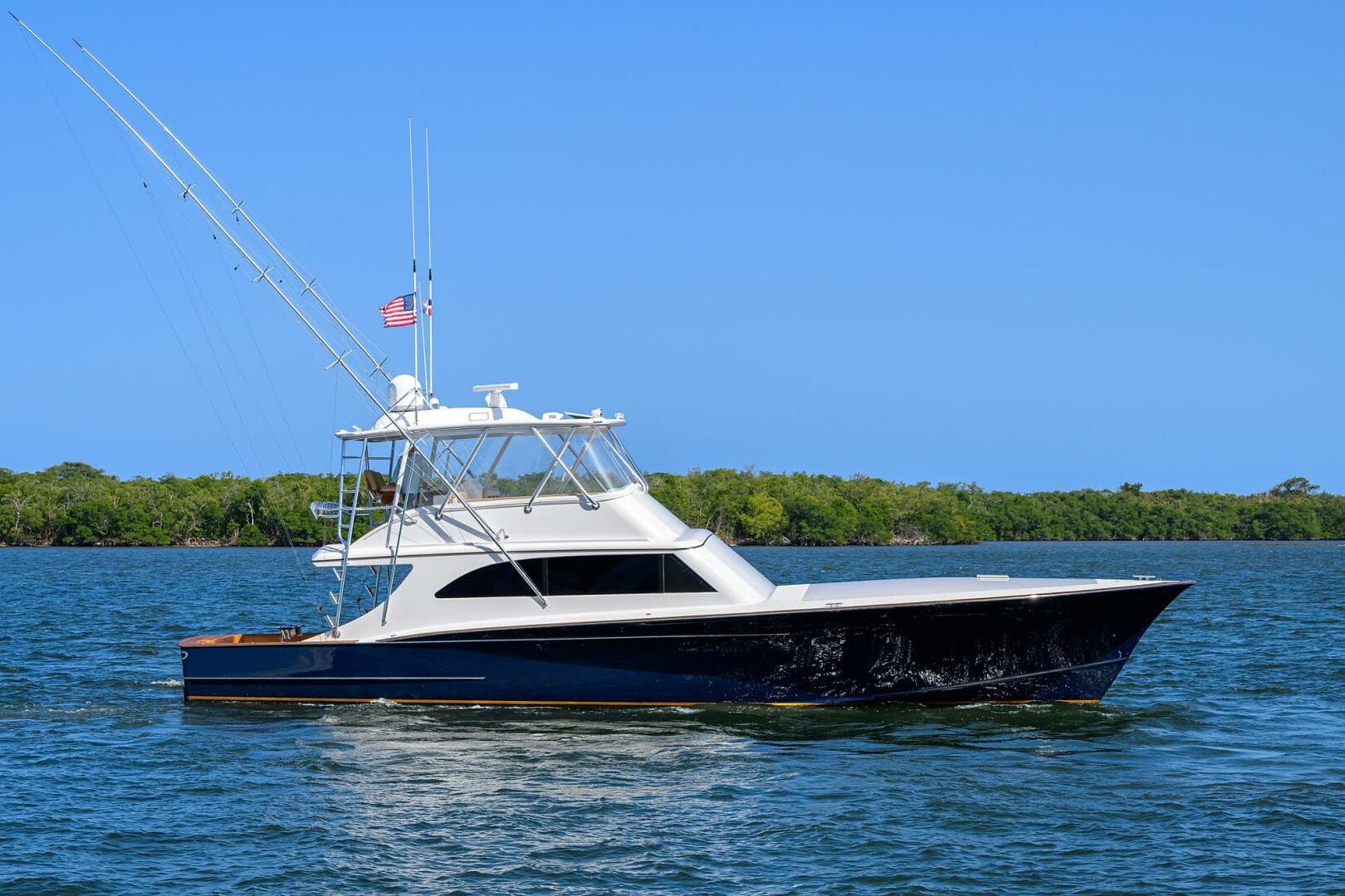 2006 Blackwell — photo 1