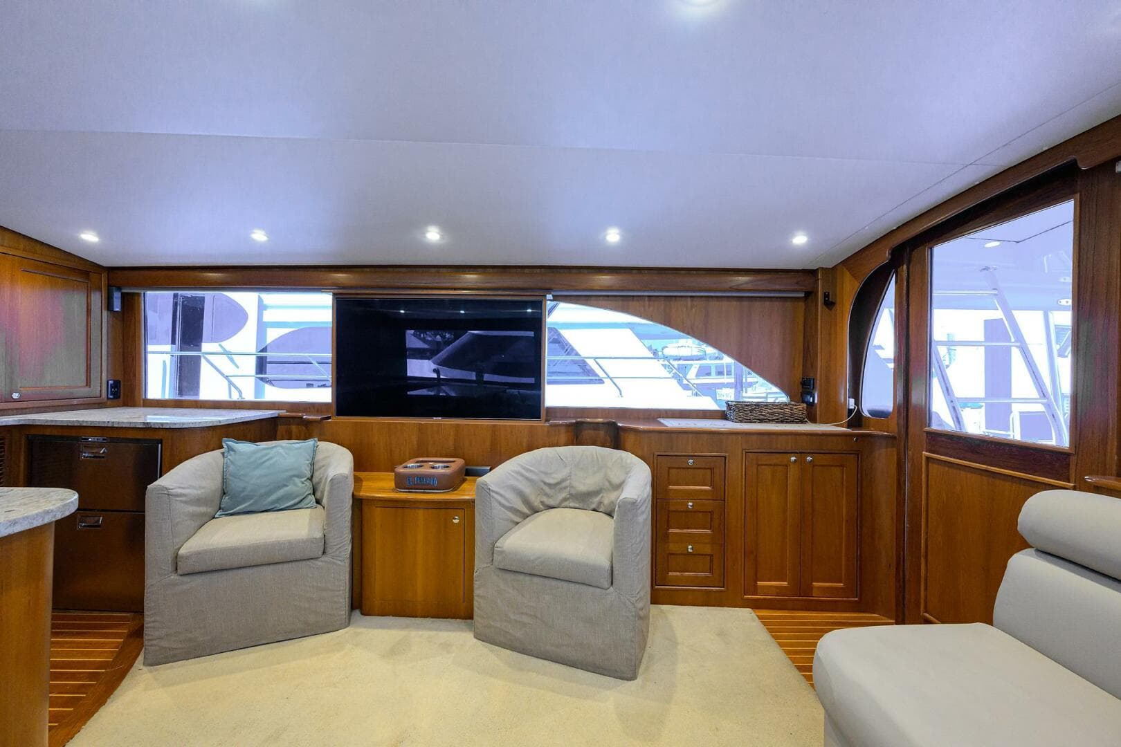 2006 Blackwell — photo 35