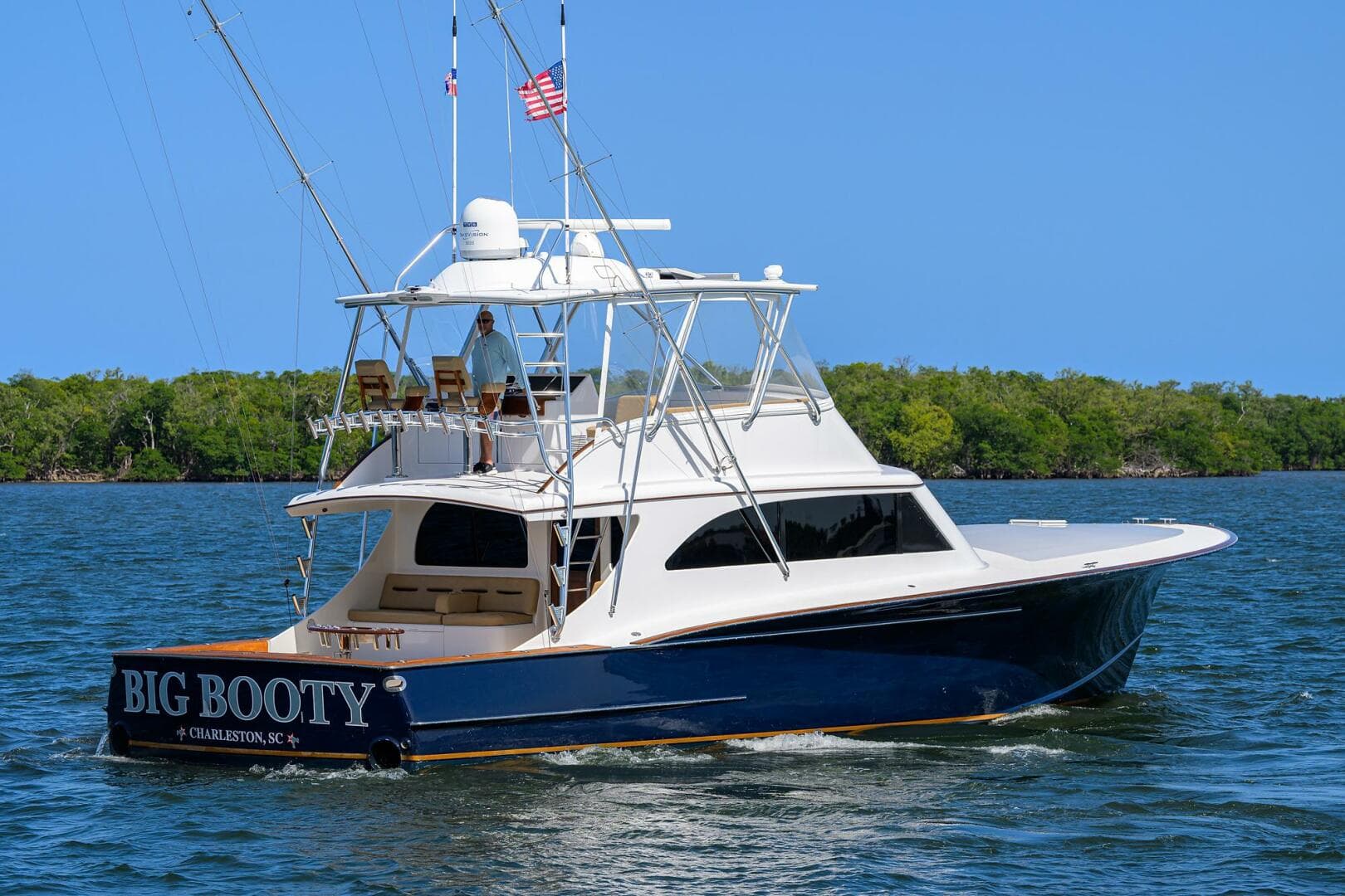 2006 Blackwell — photo 6