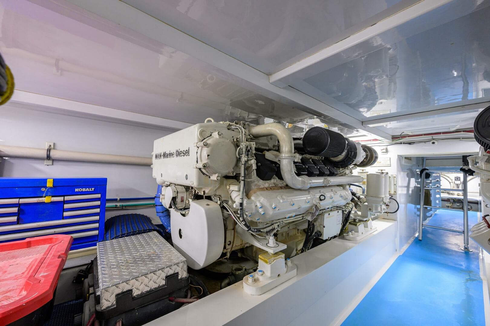 2006 Blackwell — photo 45