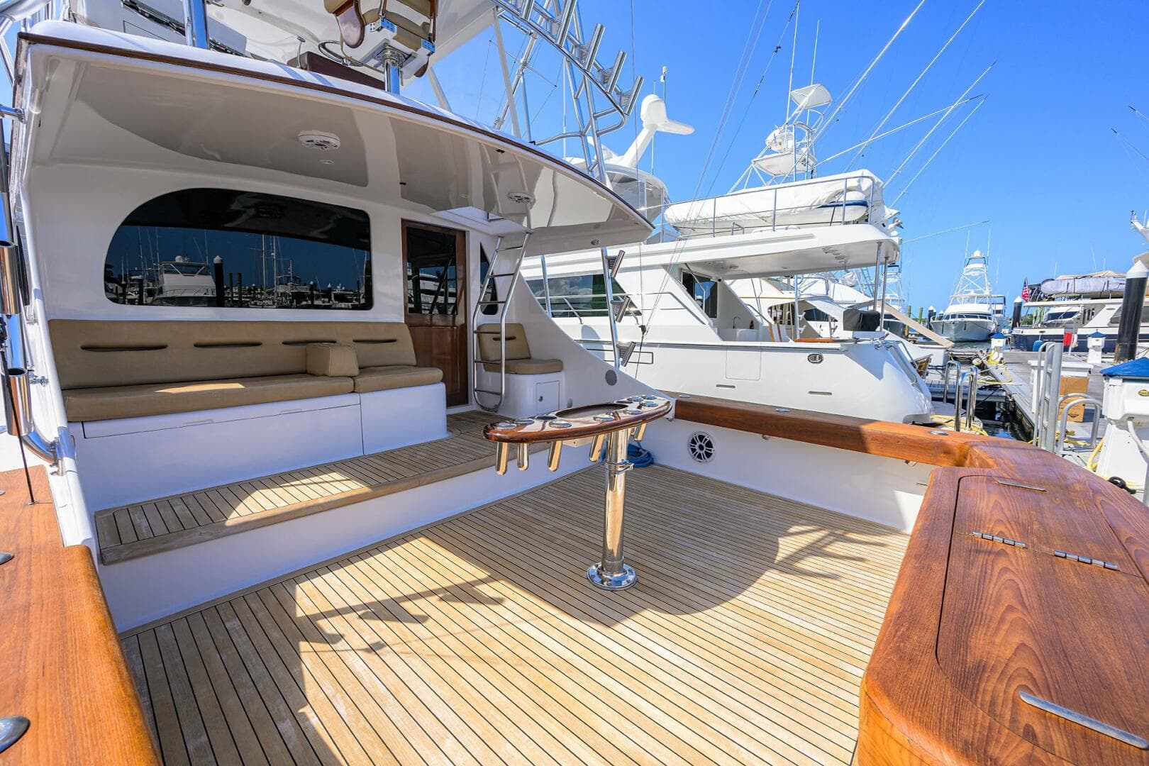 2006 Blackwell — photo 13