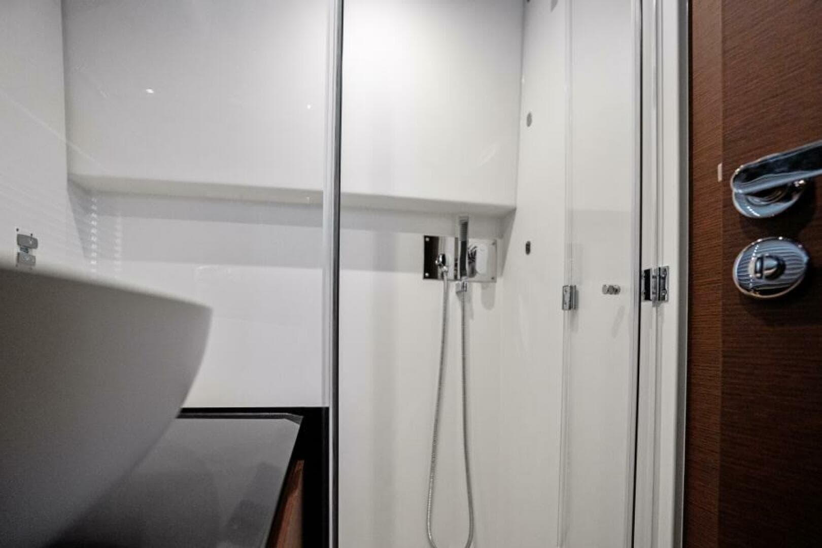 2024 Prestige 460 Flybridge — photo 34