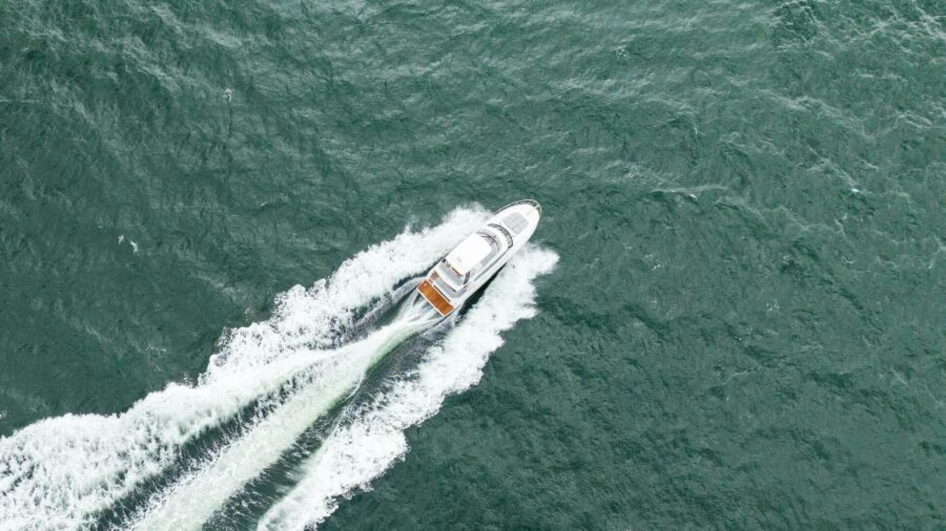 2024 Prestige 460 Flybridge — photo 69