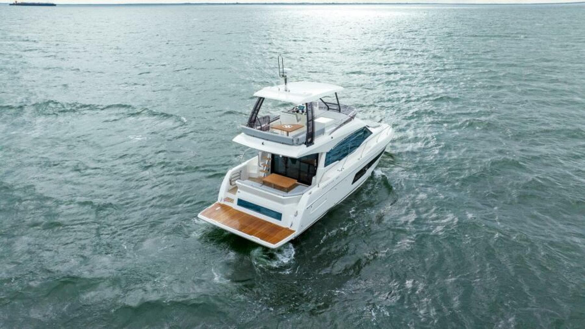 2024 Prestige 460 Flybridge — photo 70