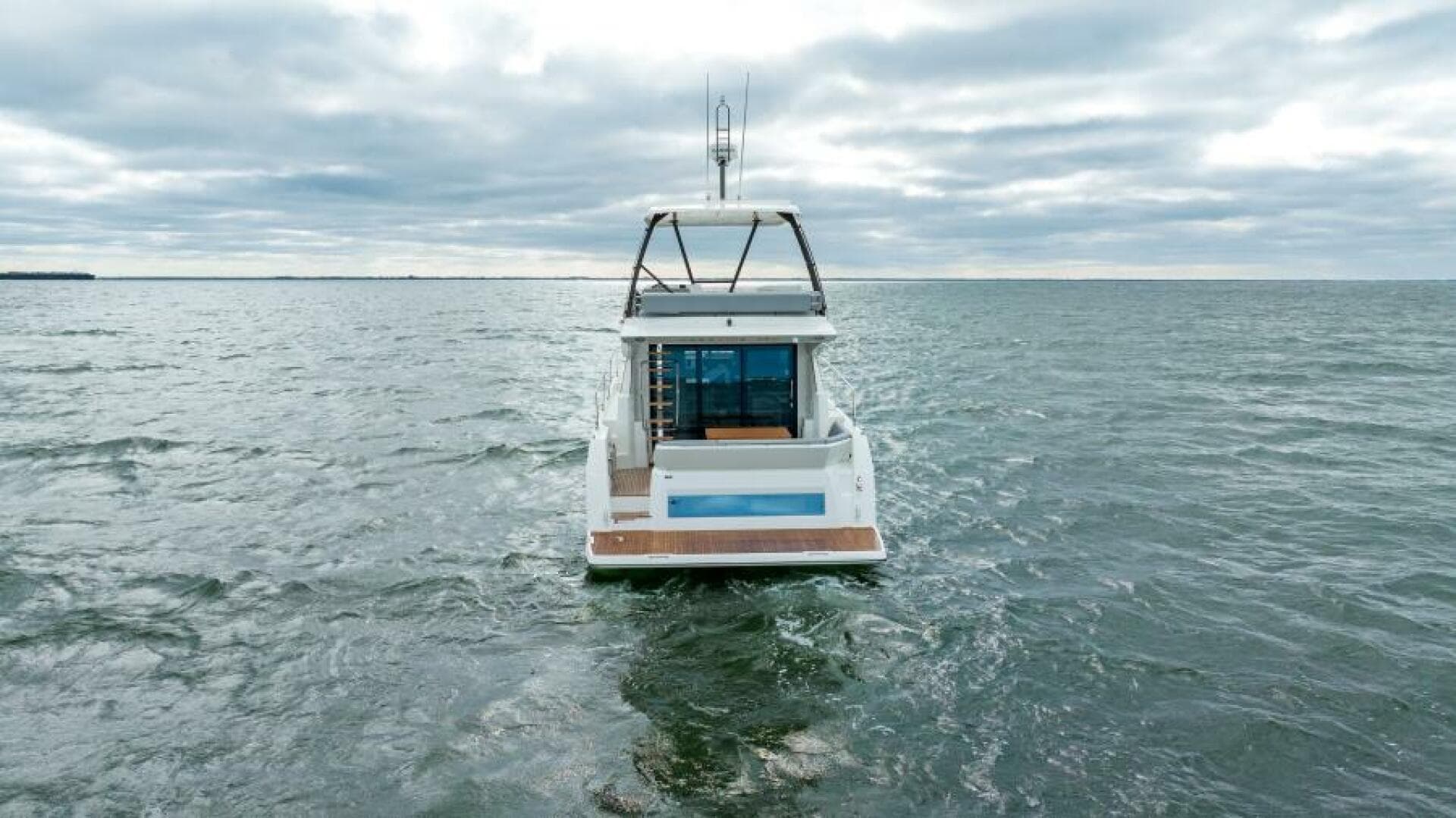 2024 Prestige 460 Flybridge — photo 72