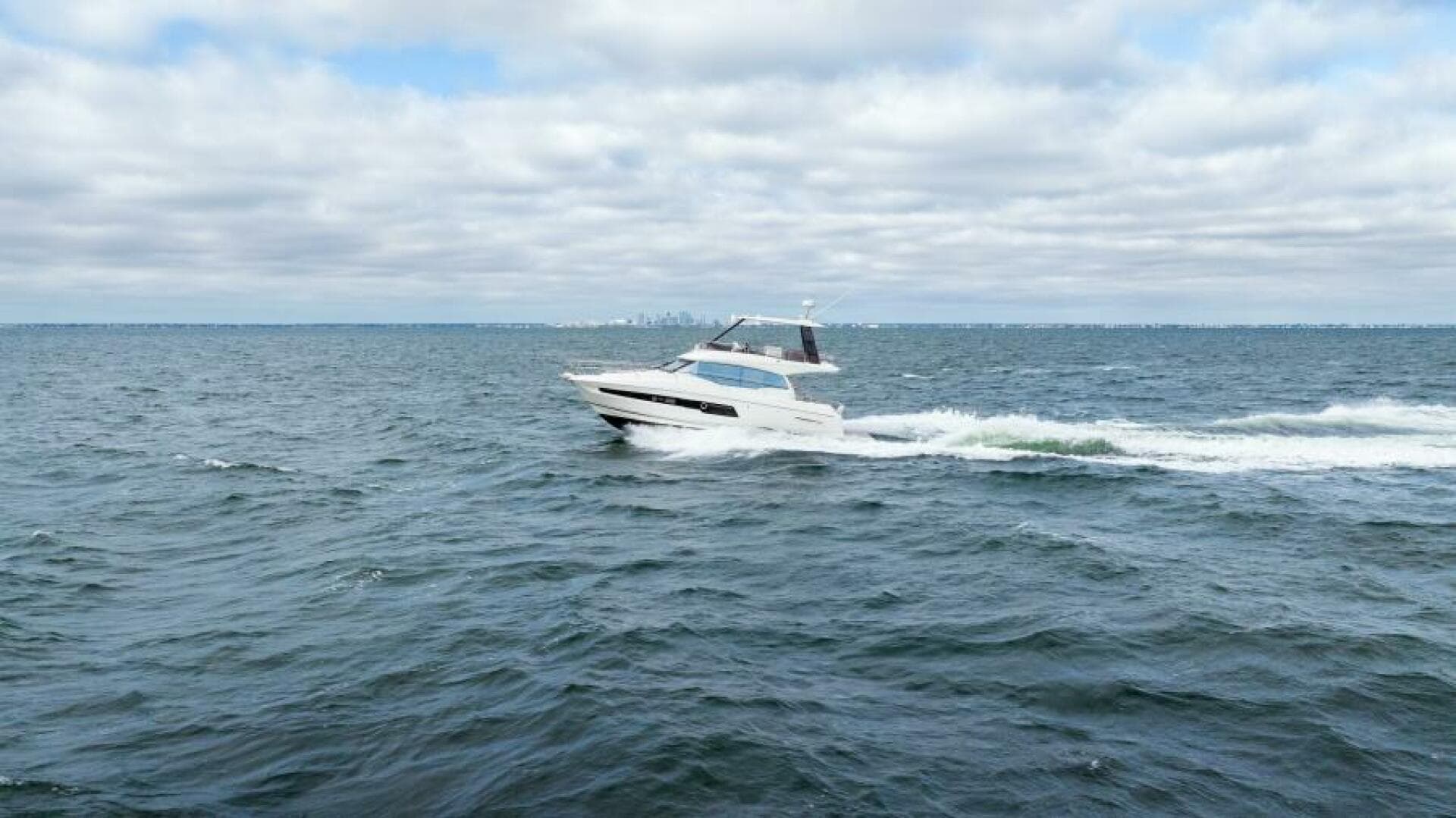 2024 Prestige 460 Flybridge — photo 65
