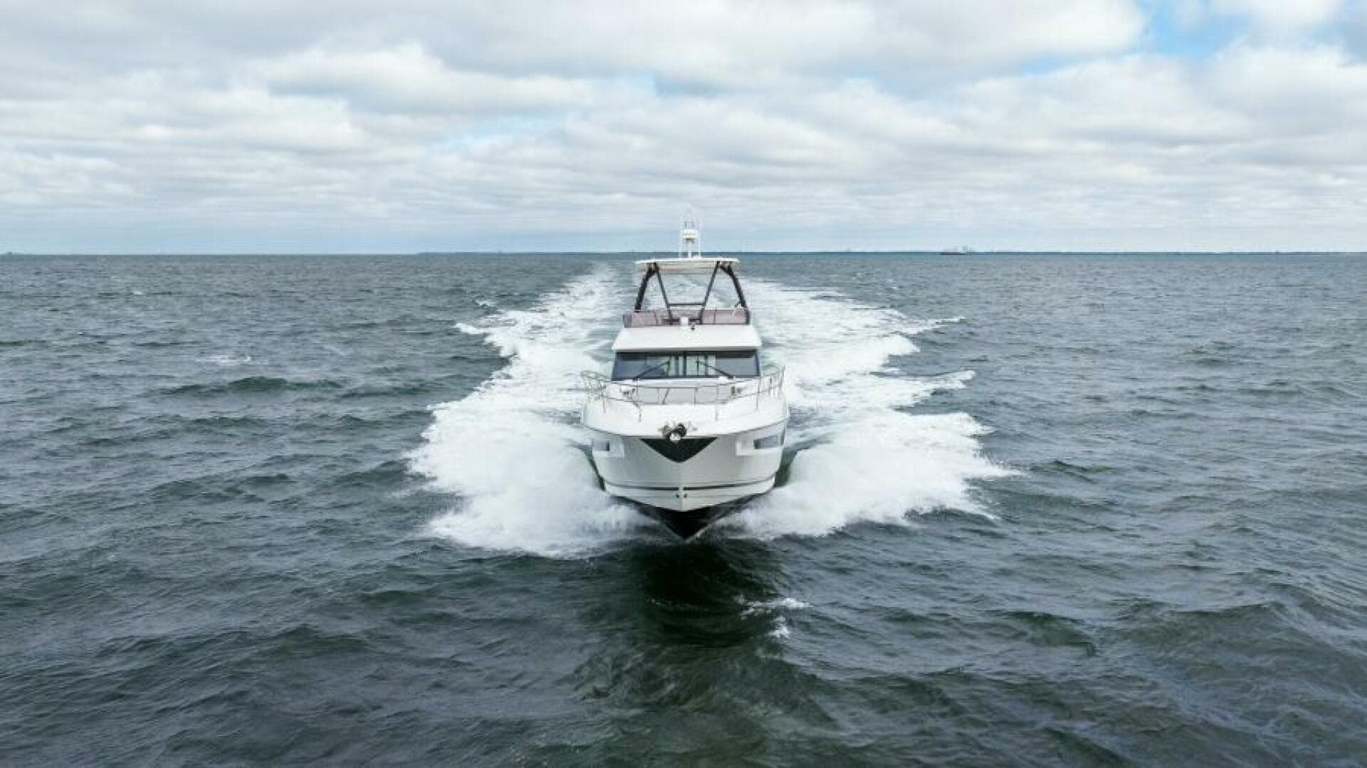 2024 Prestige 460 Flybridge — photo 63