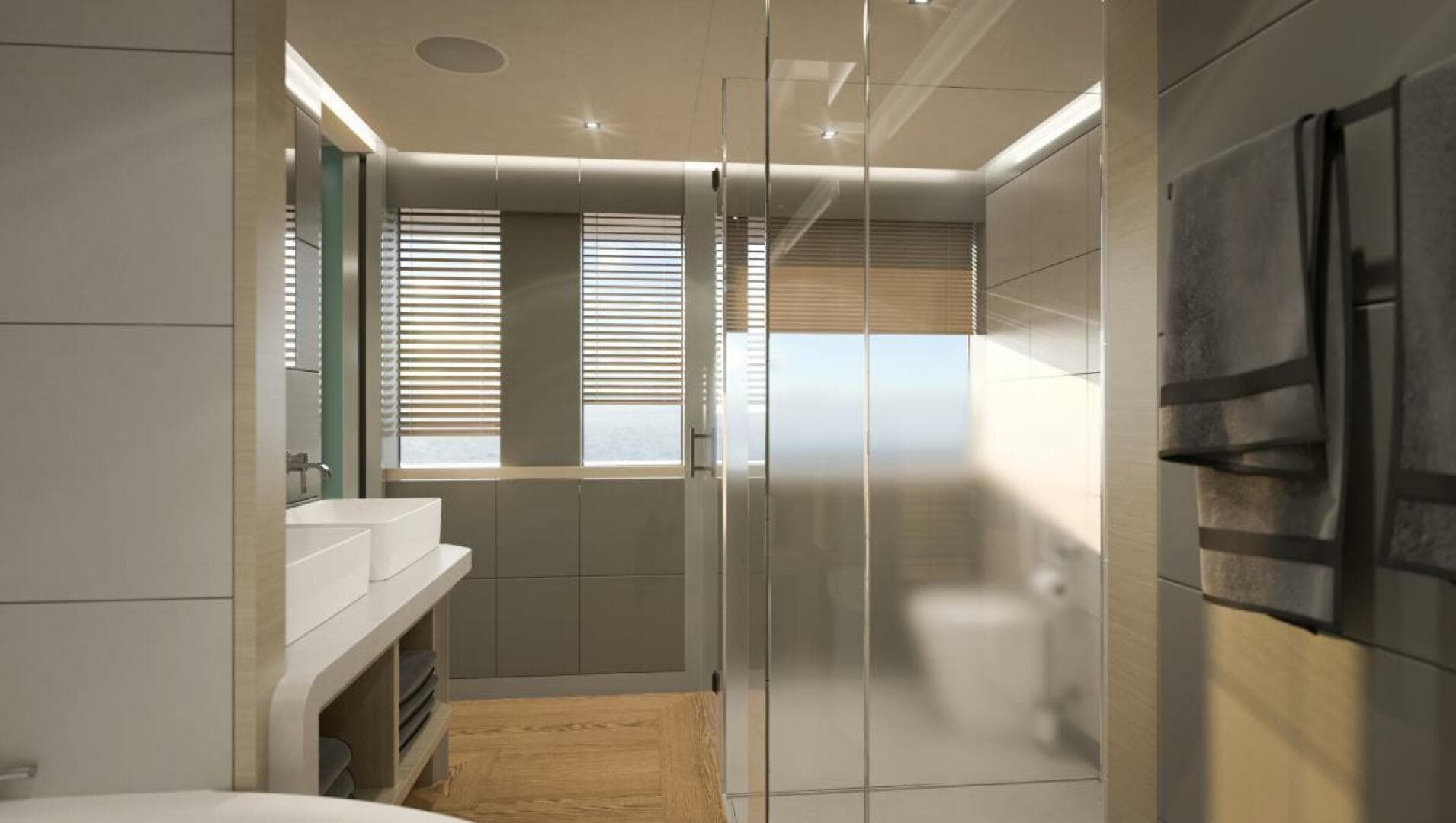 2026 Sunpower Yachts Alva Solar-E 90 — photo 41