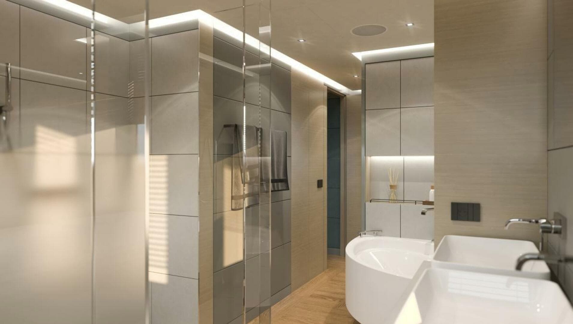 2026 Sunpower Yachts Alva Solar-E 90 — photo 40