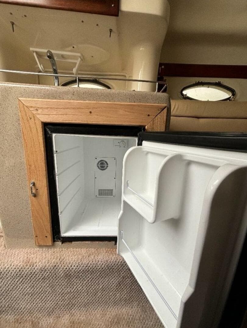 2000 Rinker — photo 14