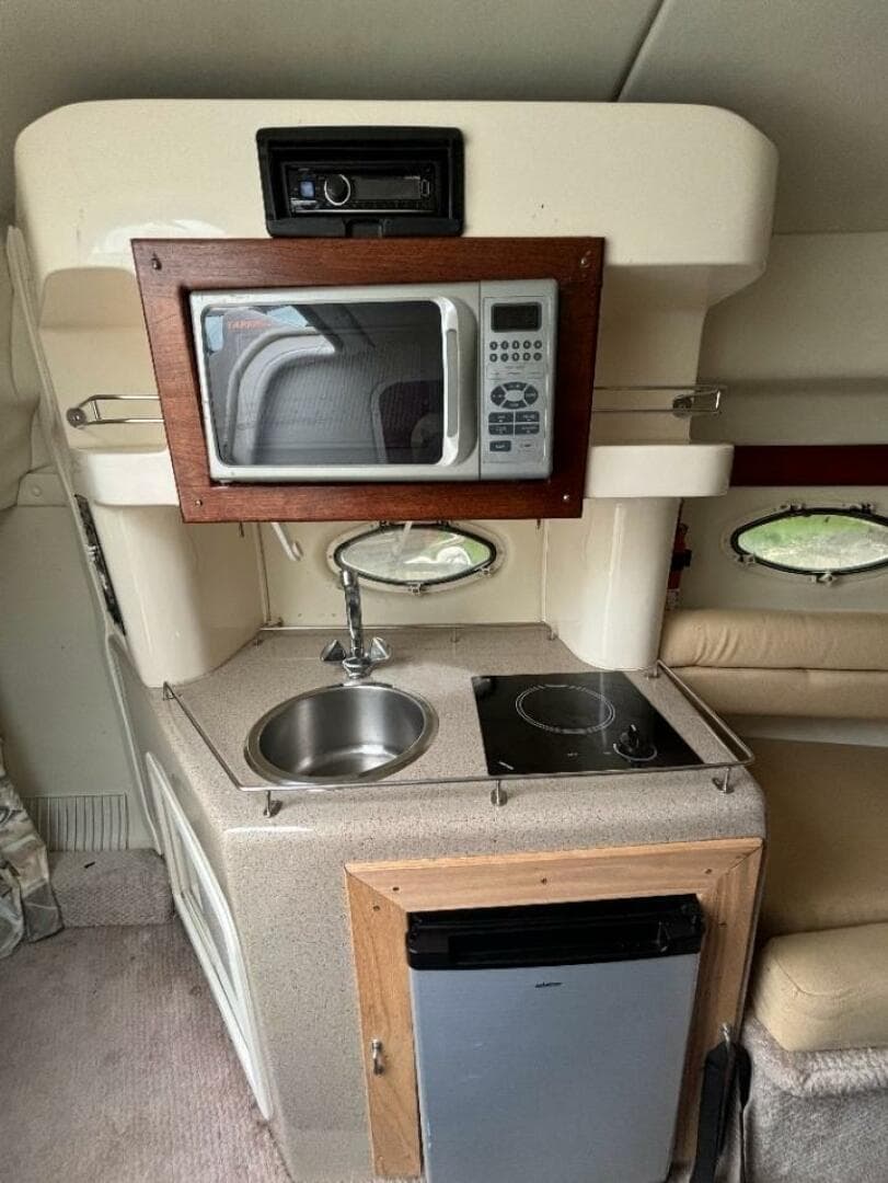 2000 Rinker — photo 15