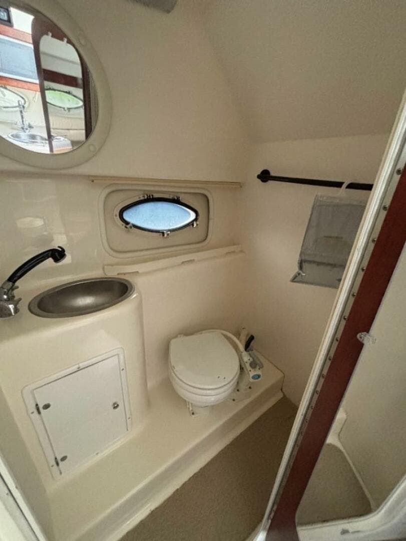 2000 Rinker — photo 12