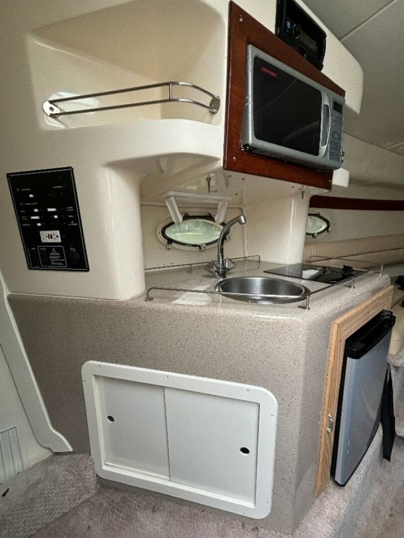 2000 Rinker — photo 13