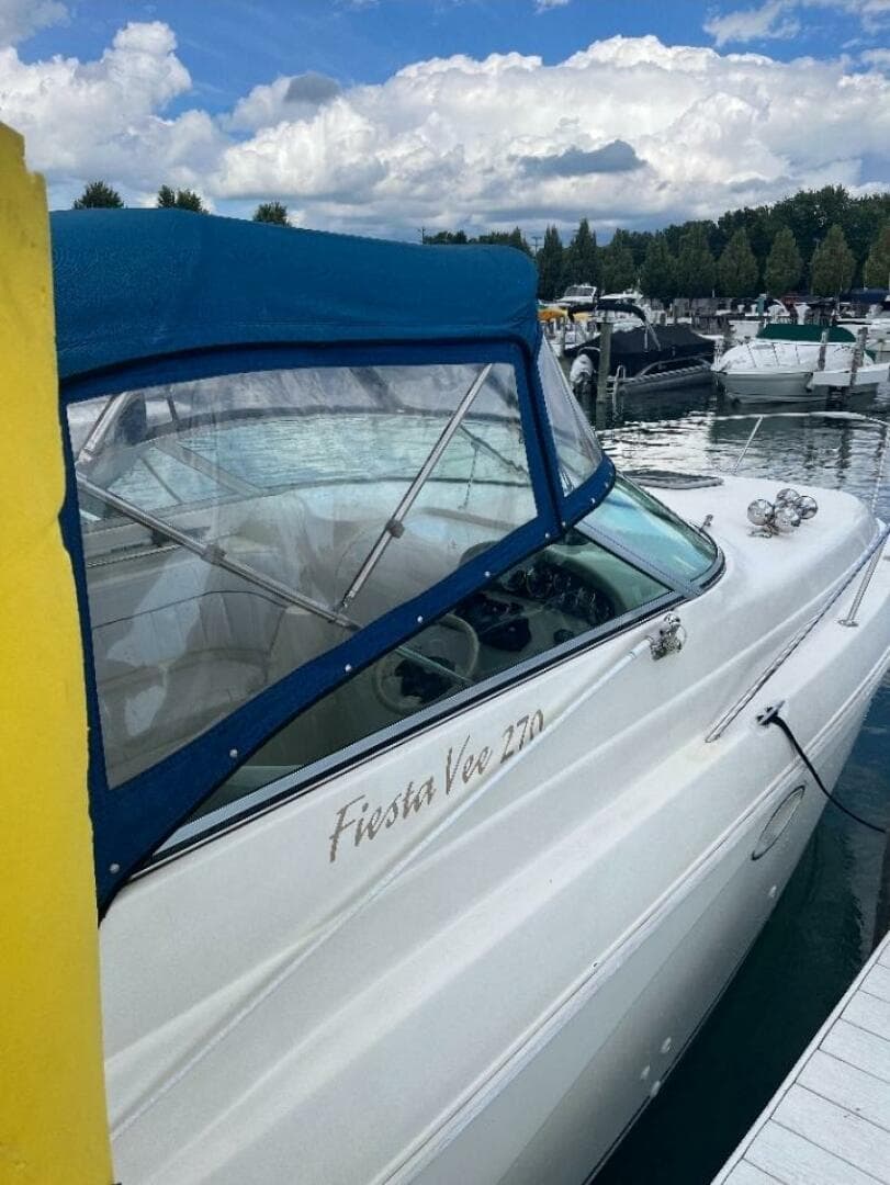 2000 Rinker — photo 4