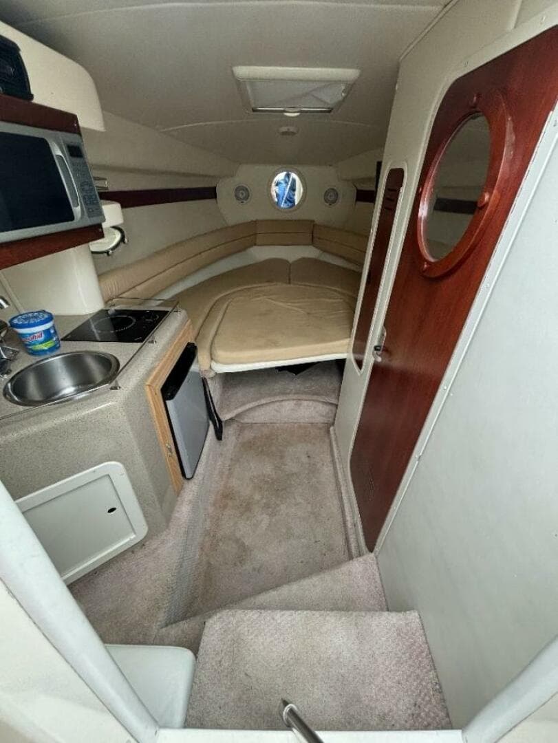 2000 Rinker — photo 8