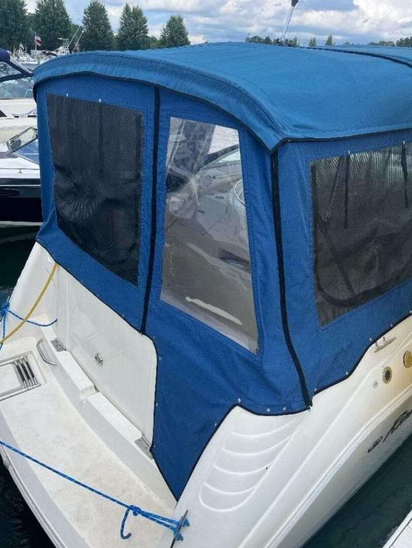 2000 Rinker — photo 5