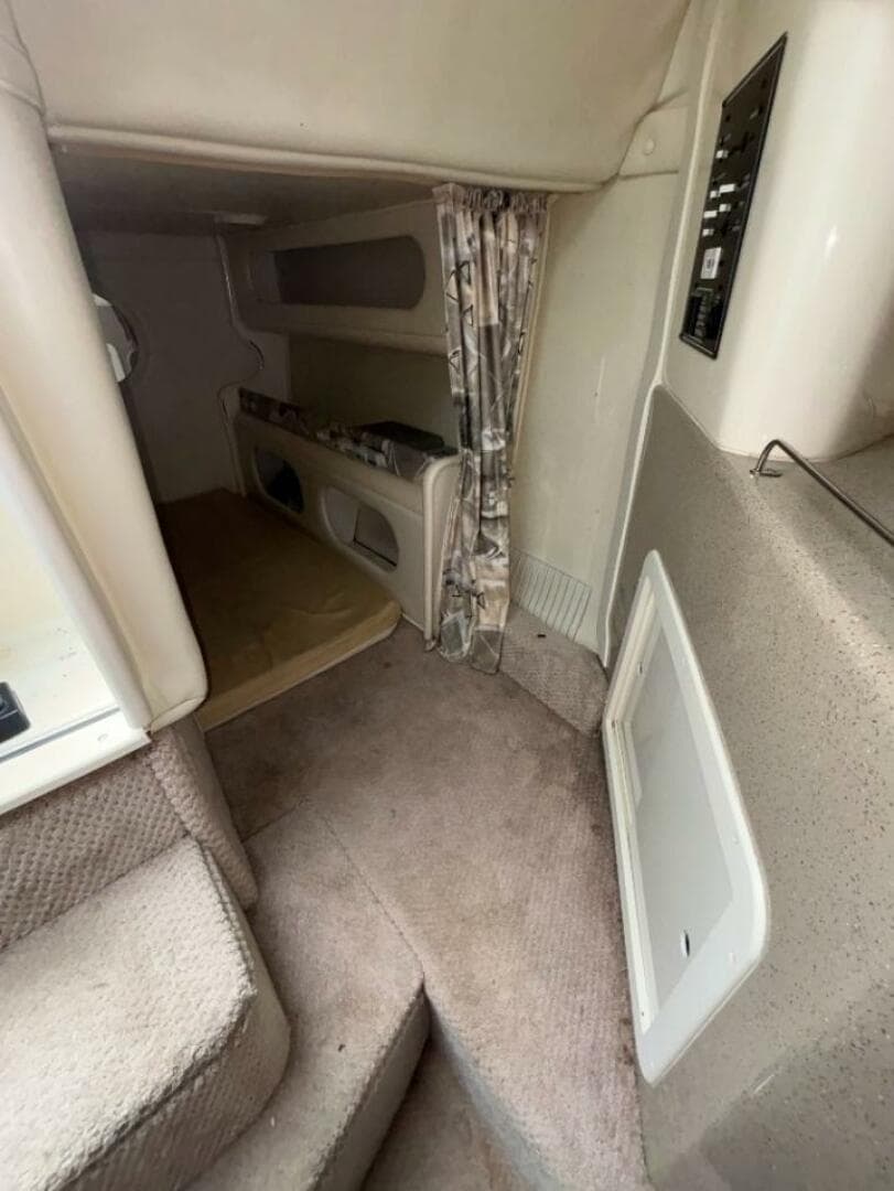 2000 Rinker — photo 9