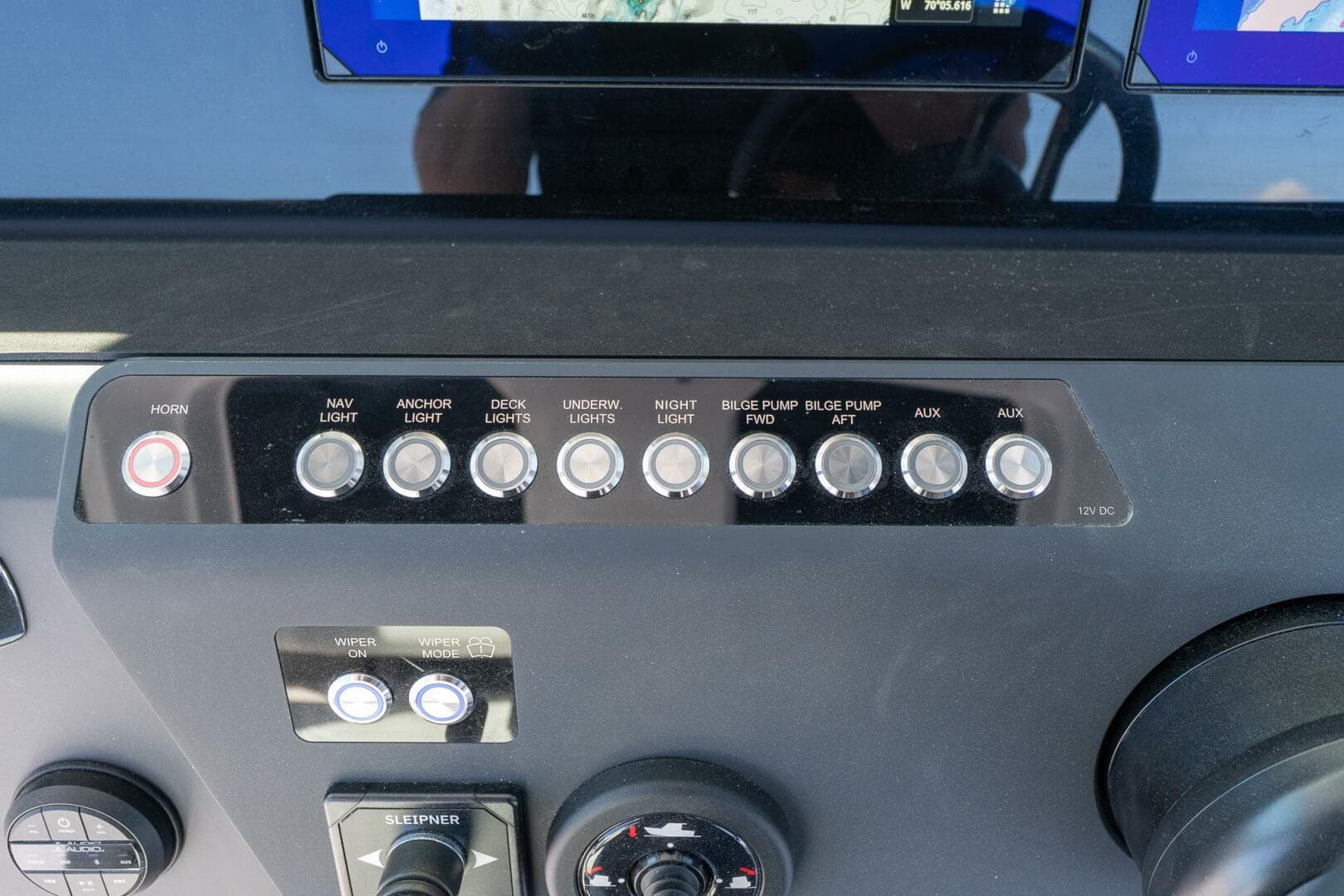 2025 Axopar Ccx Center Console — photo 26