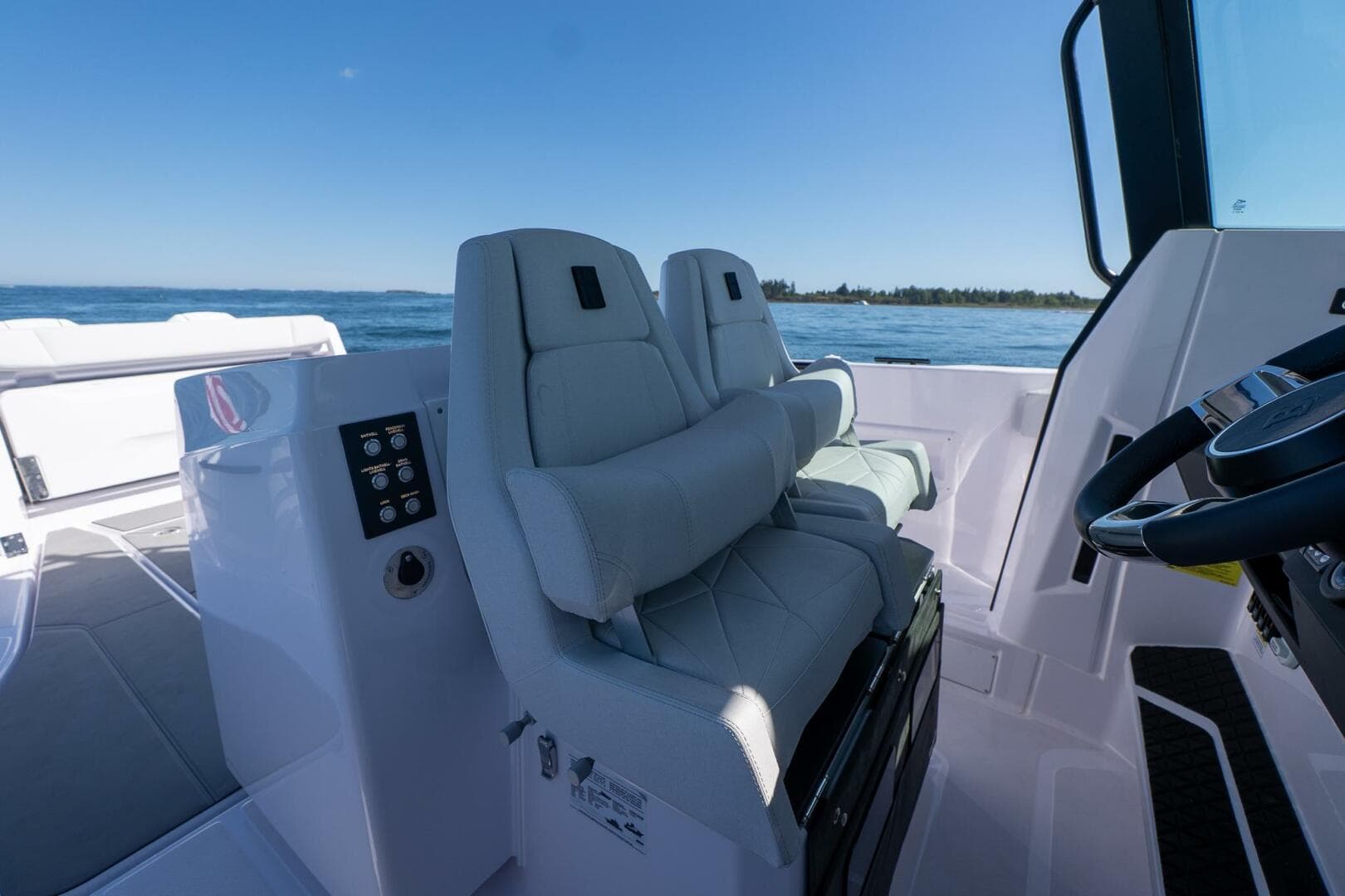 2025 Axopar Ccx Center Console — photo 31