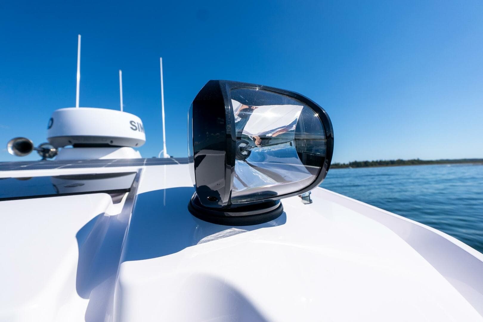 2025 Axopar Ccx Center Console — photo 42