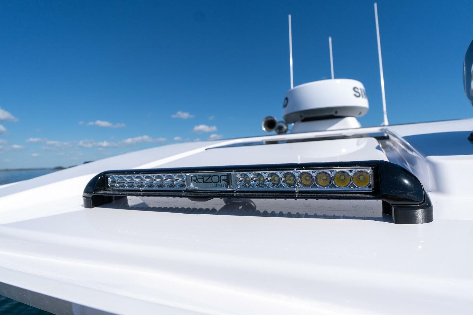 2025 Axopar Ccx Center Console — photo 40