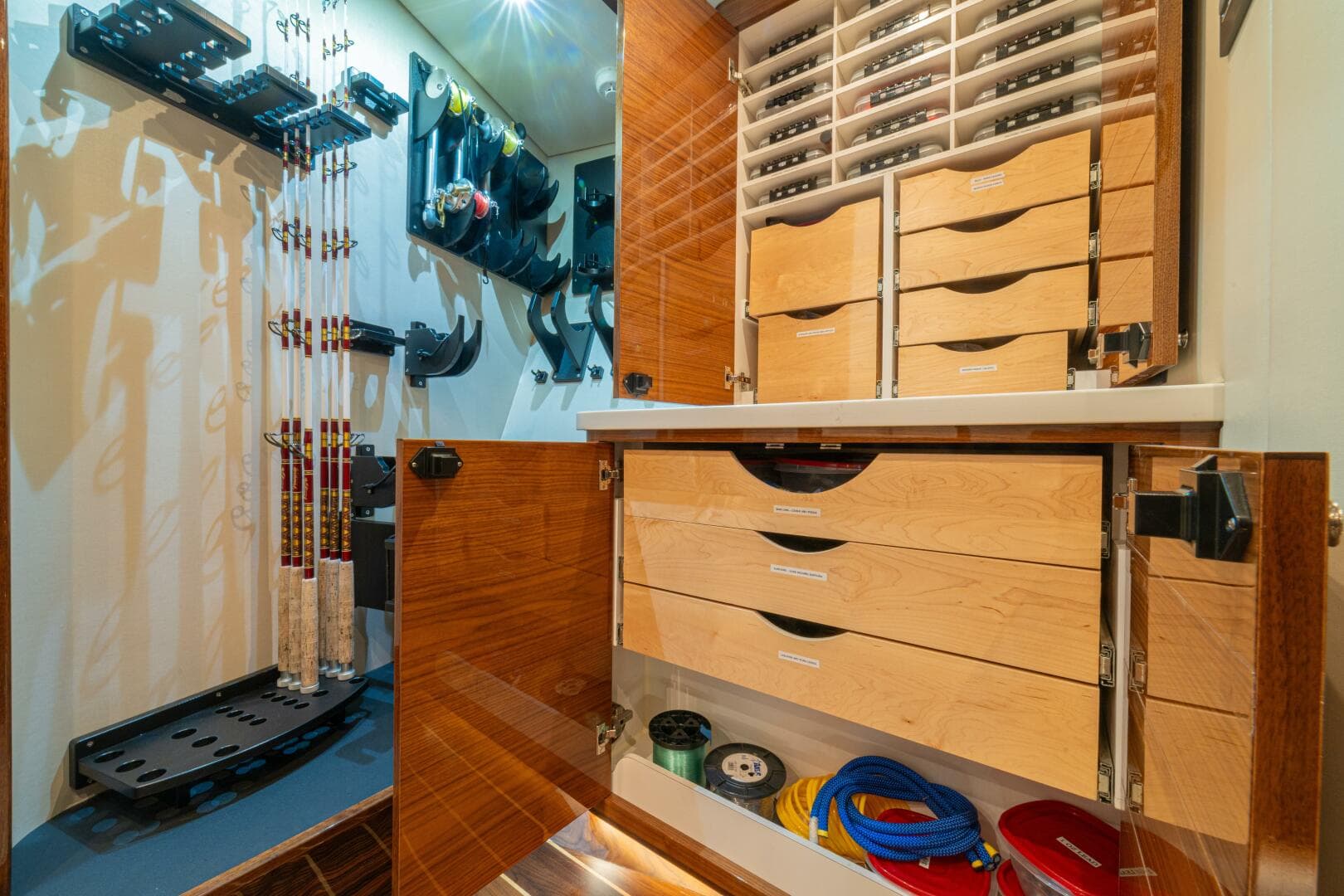 2022 Jarrett Bay — photo 74