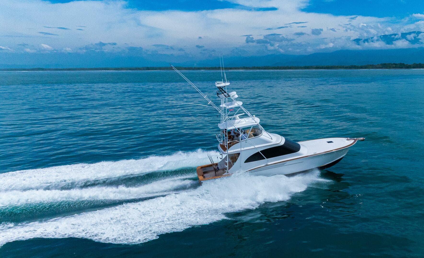 2022 Jarrett Bay — photo 13