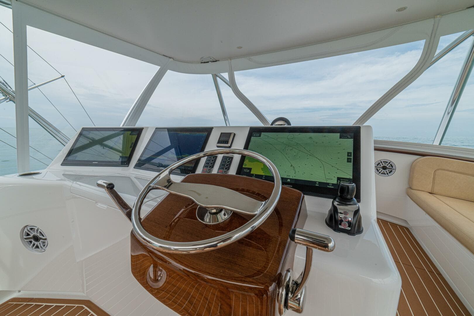 2022 Jarrett Bay — photo 53