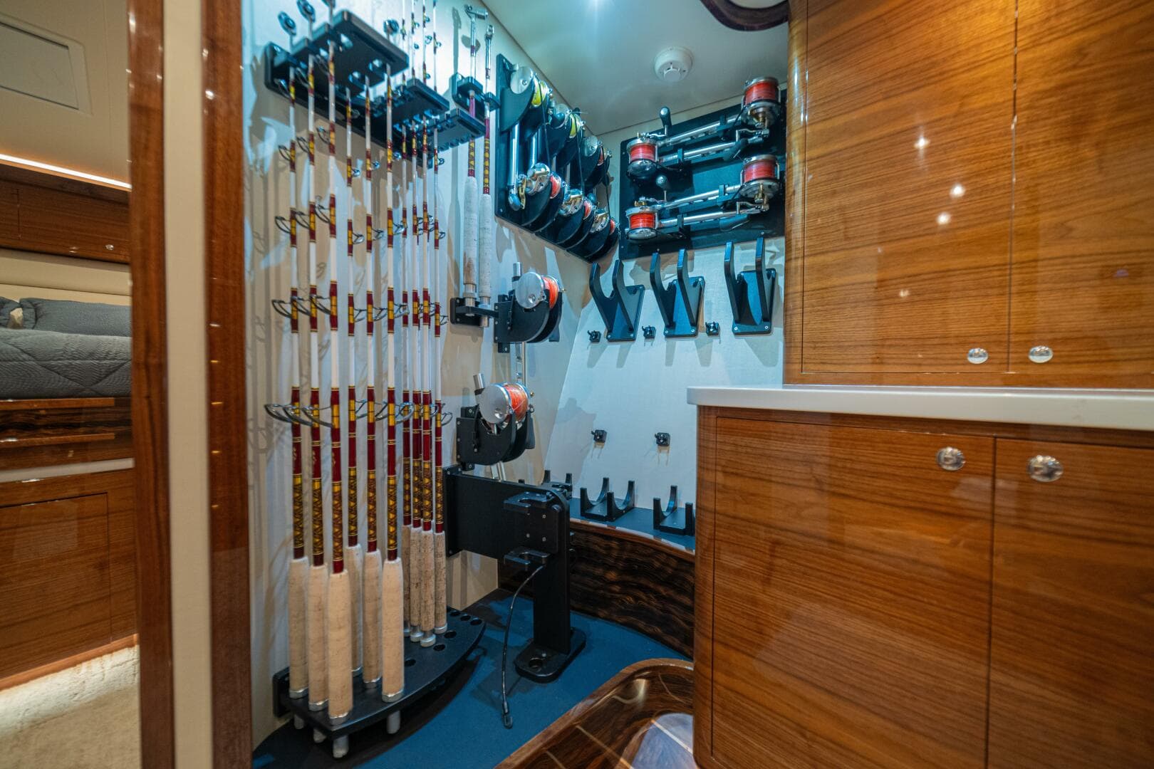 2022 Jarrett Bay — photo 86