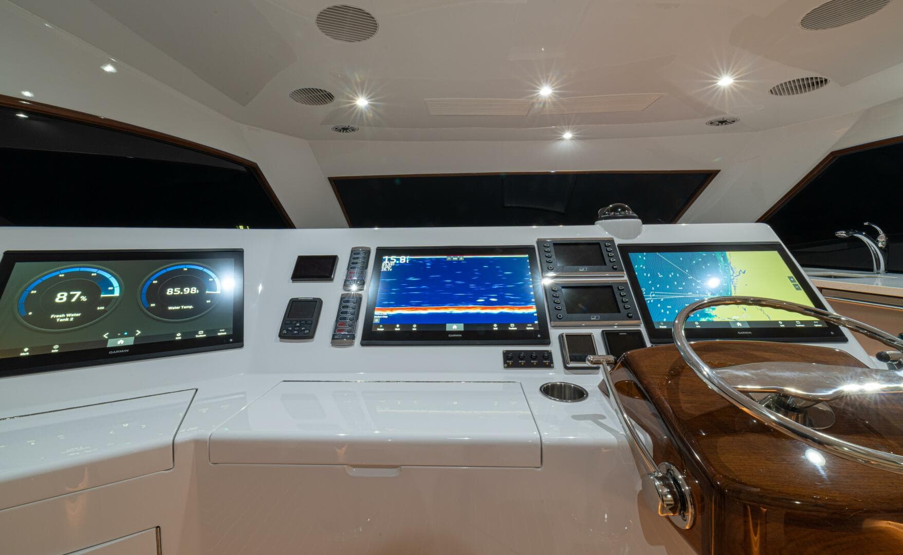 2022 Jarrett Bay — photo 19