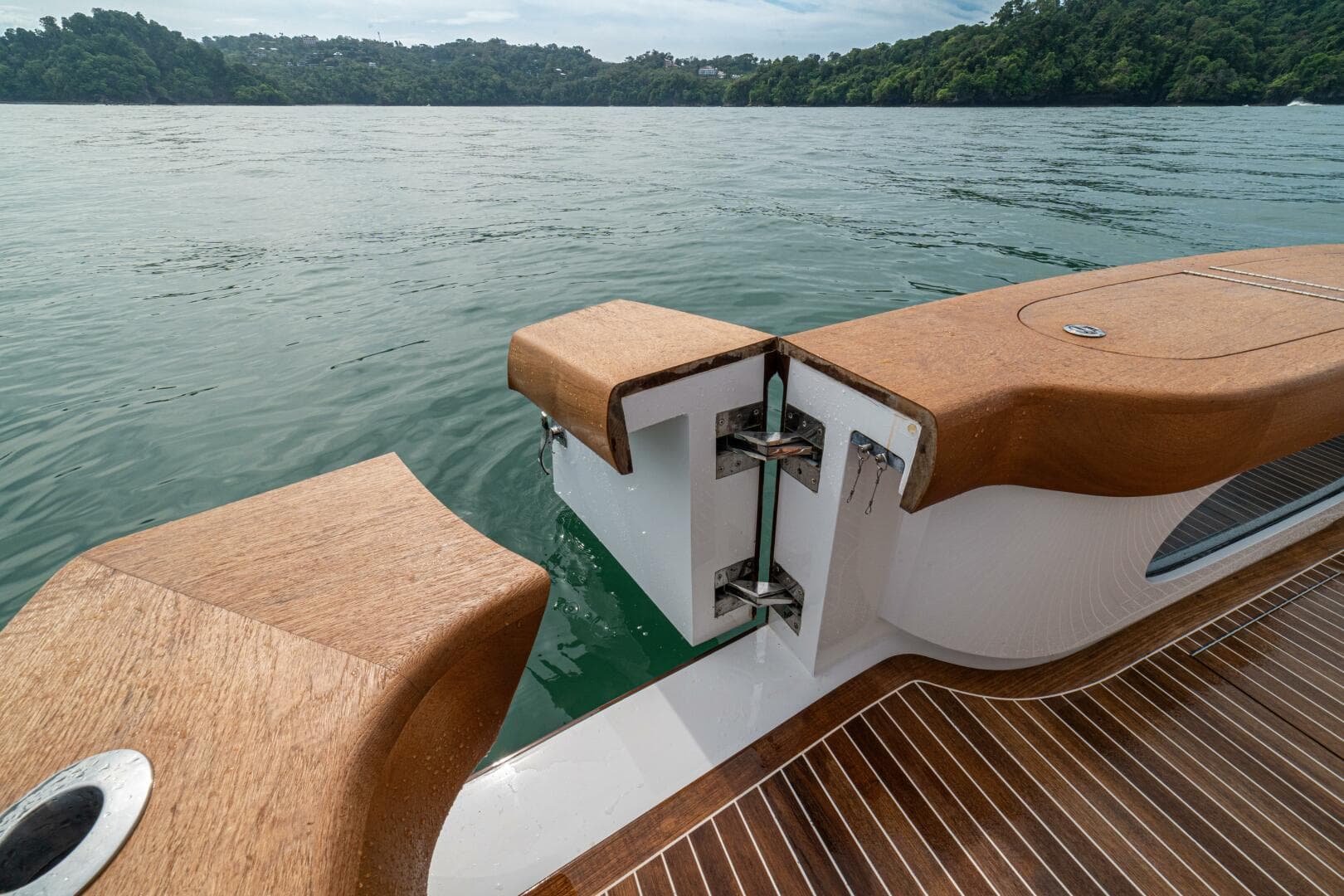 2022 Jarrett Bay — photo 36