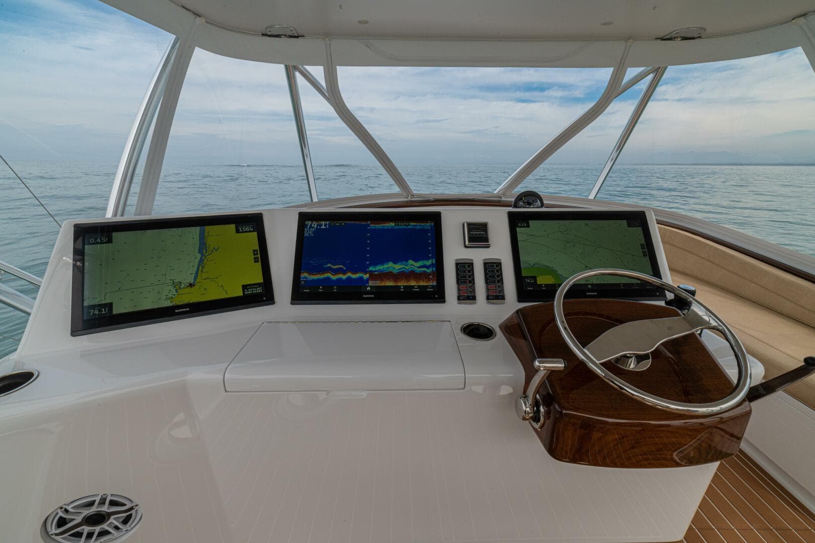 2022 Jarrett Bay — photo 49