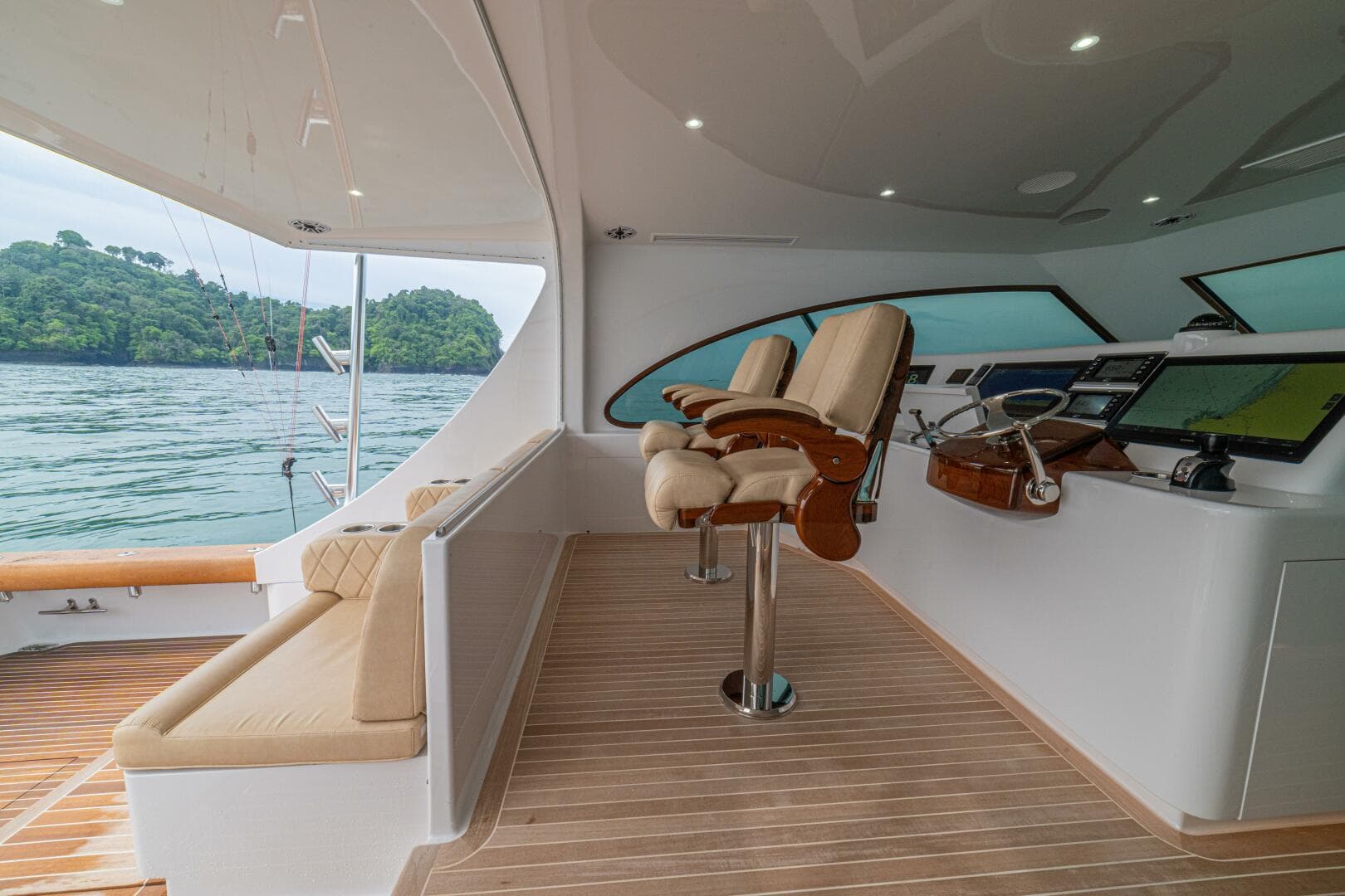 2022 Jarrett Bay — photo 54