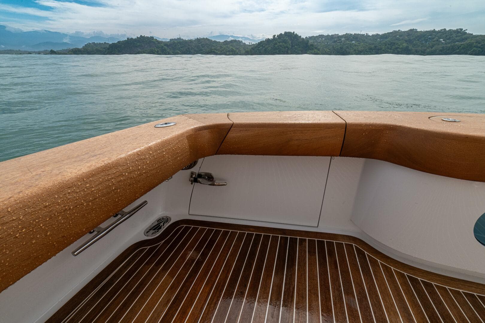 2022 Jarrett Bay — photo 33