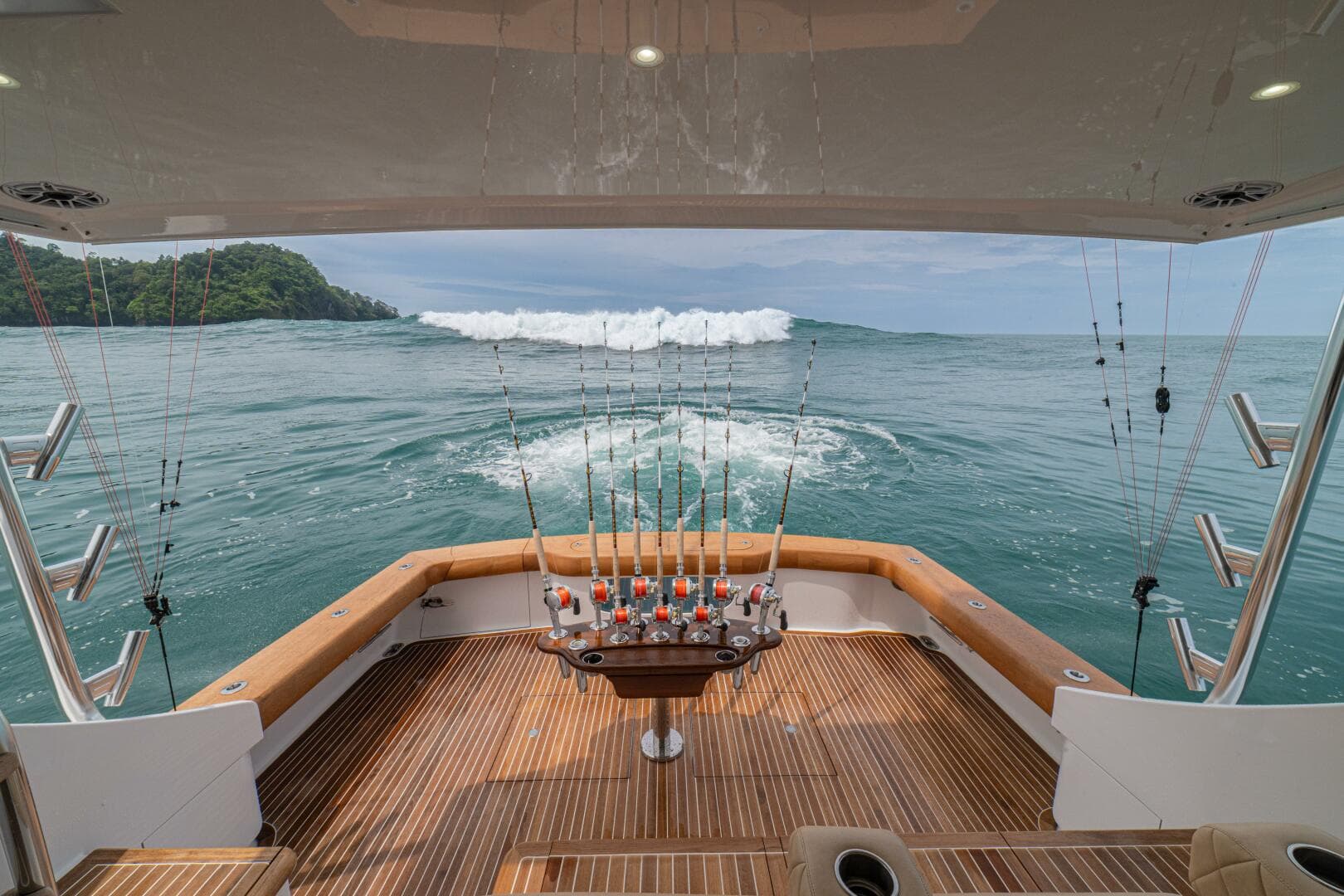 2022 Jarrett Bay — photo 63