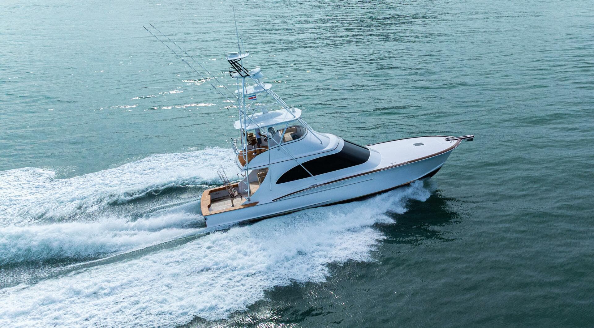 2022 Jarrett Bay — photo 7