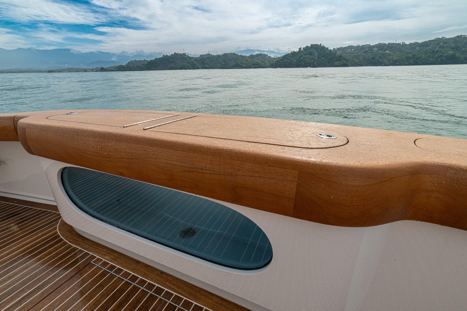 2022 Jarrett Bay — photo 32